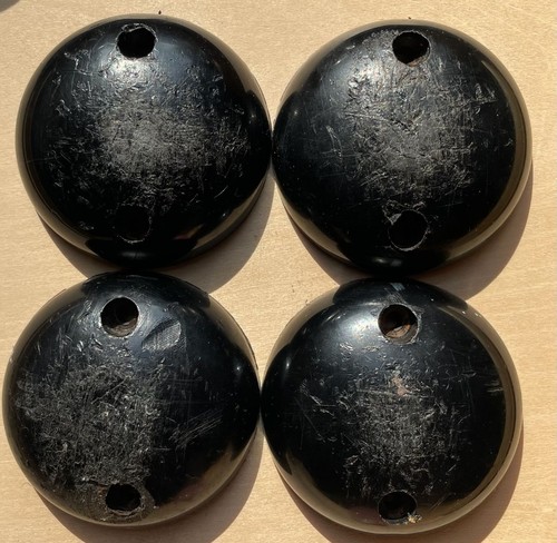Set vintage marshall - of, x4
