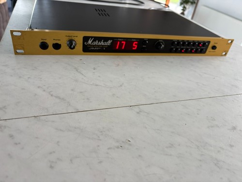 Marshall jmp1 - marshall,