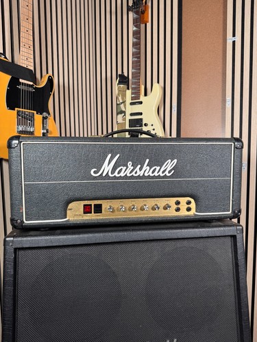 Marshall jmp mkii - marshall,