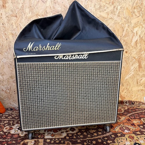 Vintage 1973 marshall artiste - 1973,