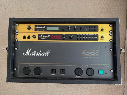 Marshall rack jmp1 - rack, (jmp1,