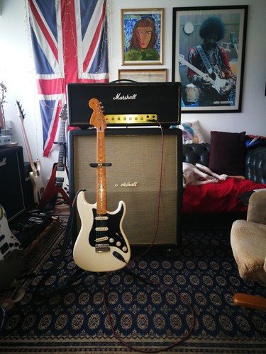 Marshall jmp - , 50