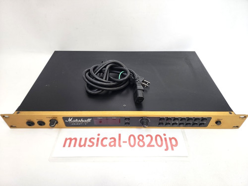 Marshall jmp valve midi - marshall, jmp-1