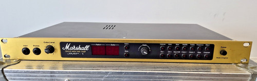 Marshall jmp guitar midi - guitar,