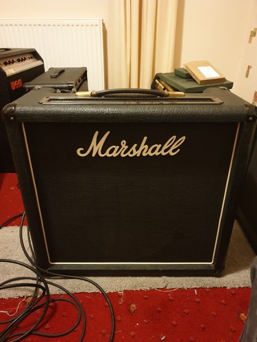 Marshall jmp 2150 combo - jmp, "rock