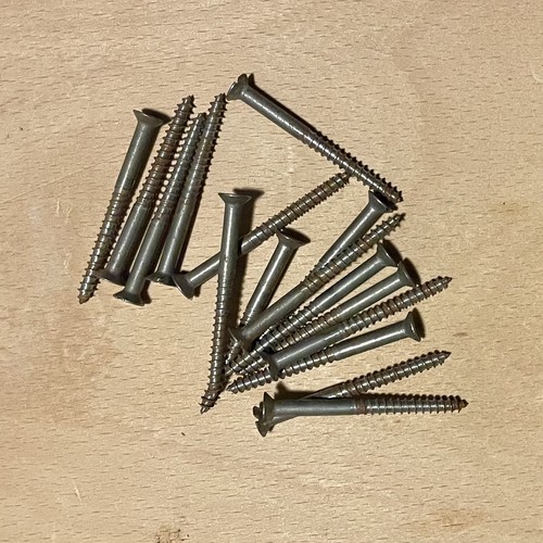 16x nos vintage 1960 - 16x,