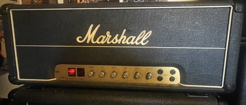 Vintage 70s marshall jmp - 70s,