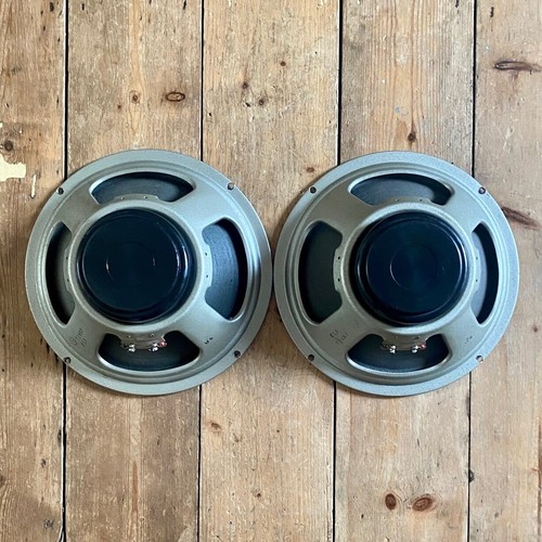 Vintage 1978 celestion - 1978, g12l