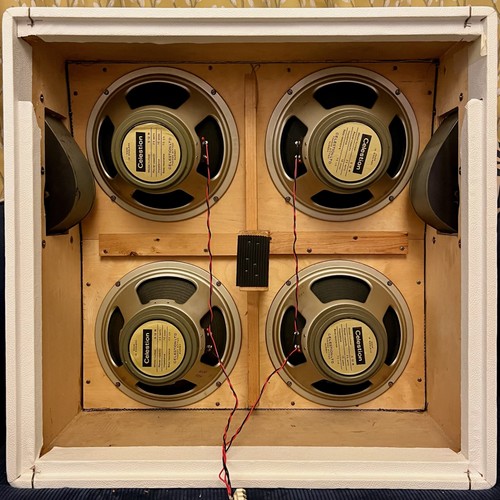 Vintage 1960 marshall - 1960's,