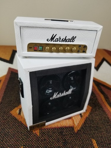 Marshall 1960 lead jmp - lead, mini