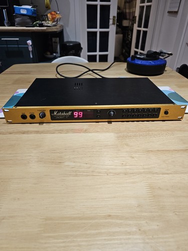 Marshall jmp guitar midi - marshall,