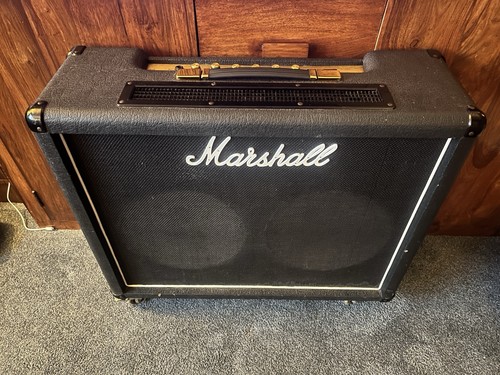 1981 marshall jmp - 50w, combo