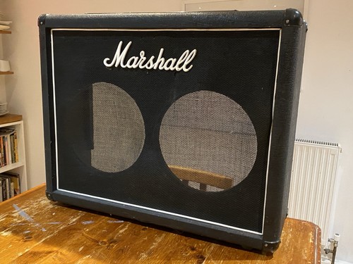 Marshall 2104 jmp - marshall,