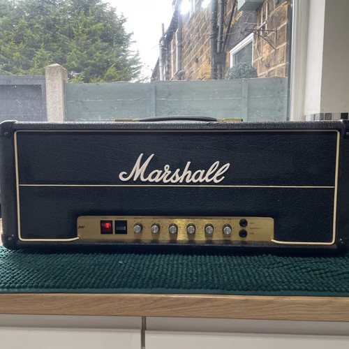 Vintage marshall jmp - marshall,