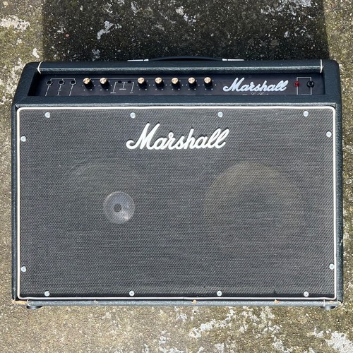 Vintage 1976 marshall jmp - marshall,
