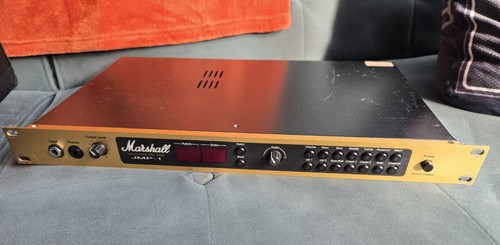 Marshall jmp valve - marshall,