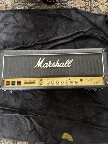 Marshall 2555sl slash - marshall,
