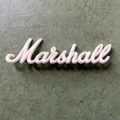 Vintage 1970 marshall jmp - vintage,