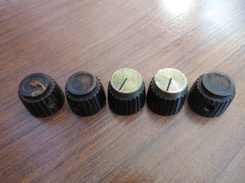 Marshall control knobs - marshall,