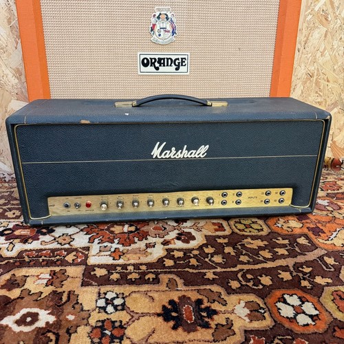 Vintage 1970 marshall jmp - vintage,