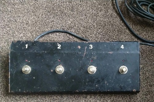 Marshall mpm4e jmp - mpm4e, jmp-1