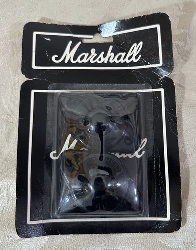 Pair vintage marshall jmp - of,