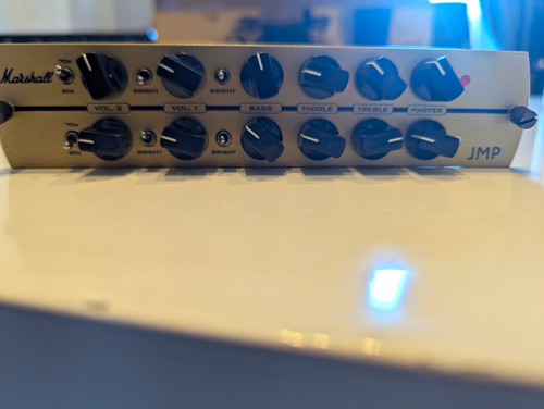 Synergy marshall jmp - synergy,