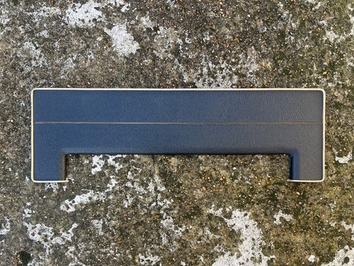 Replacement jmp jtm plexi - replacement,