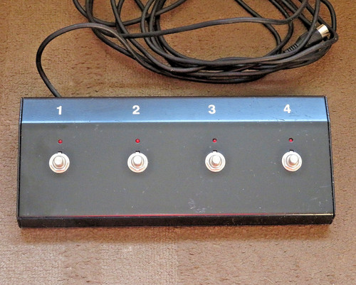 Marshall mpm4e jmp - marshall,