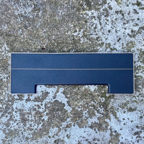 Replacement jmp jtm plexi - jmp,