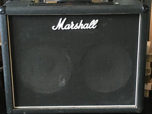 Marshall jmp 2104 master - marshall,