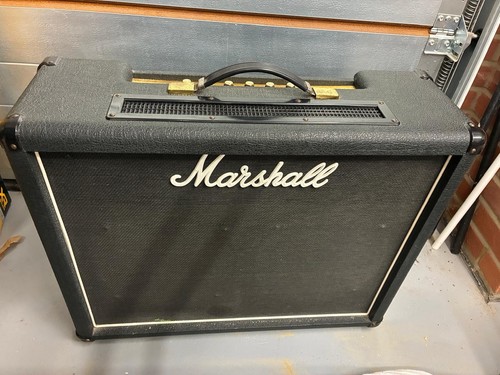 Marshall jmp 2104 - jmp, master