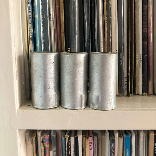 Vintage set marshall jmp - set, of