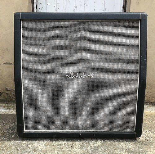 Vintage marshall jmp - marshall,