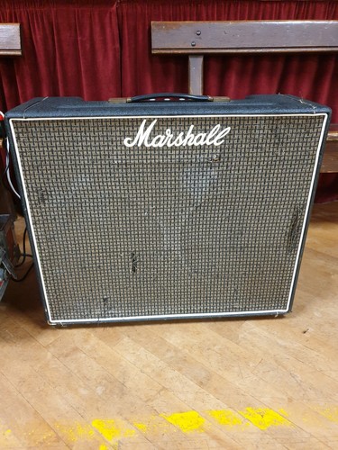 Marshall jmp lead and - lead, bass