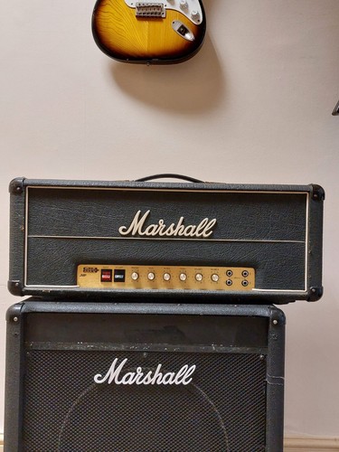 Vintage marshall jmp super - marshall,