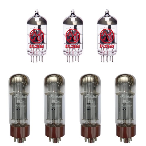 Replacement marshall valve - marshall, kit