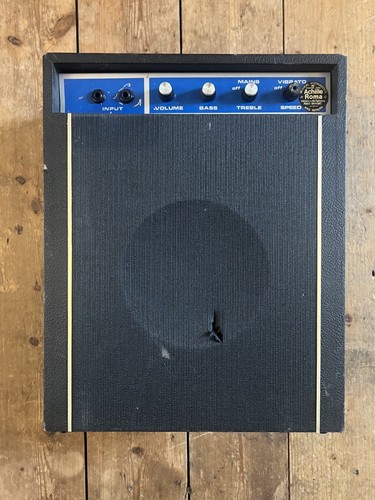 Vintage 1974 1x8 cmi - vintage,