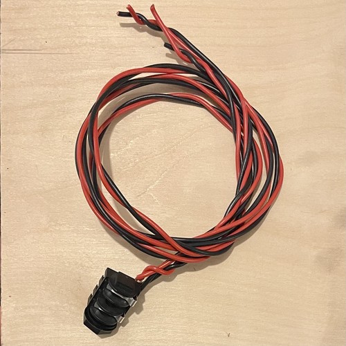 Repro marshall jmp spec wiring - repro,