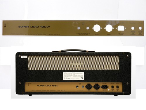 Marshall jmp 1959hw - jmp,