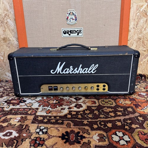 Vintage 1980 marshall - 1980,